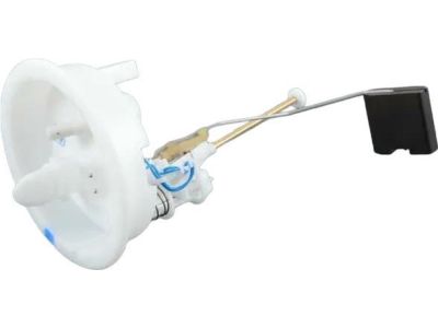 BMW 328i Fuel Tank Sending Unit - 16146758255