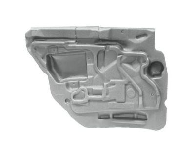BMW 51488196127