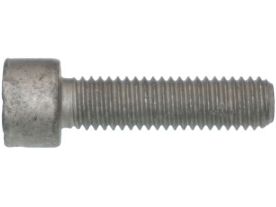 BMW 07129904067 Isa Screw