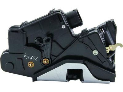 BMW 328i Door Lock Actuator Motor - 51217011241