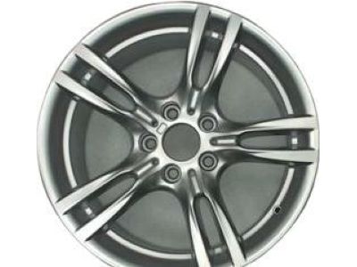 BMW 36117845880