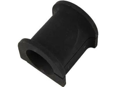31351118394 BMW Stabilizer Rubber Mounting Product Photo 4 of 4