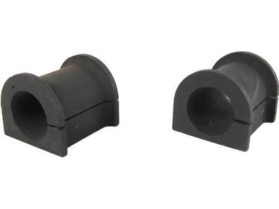 BMW 630CSi Sway Bar Bushing - 31351118394