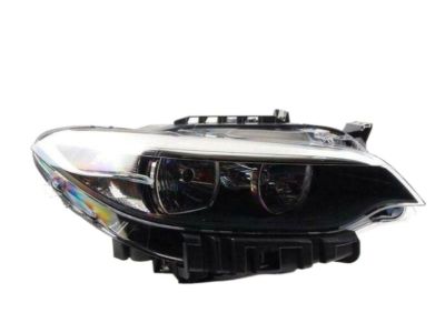 BMW 228i xDrive Headlight - 63117304474