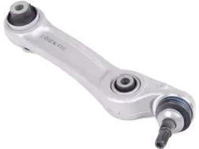 BMW 650i Gran Coupe Control Arm - 31126794203