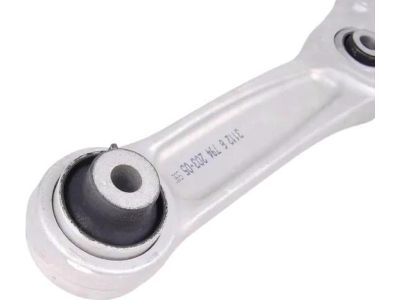 31126794203 BMW Bottom Rubber Mount Wishbone, Left Product Photo 4 of 4
