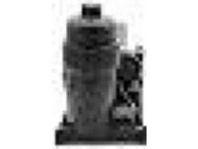 11428507697 BMW Oil Filter Housing Product Photo 2 of 6
