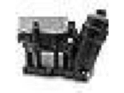 11428507697 BMW Oil Filter Housing Product Photo 3 of 6