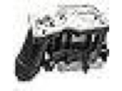 11428507697 BMW Oil Filter Housing Product Photo 4 of 6