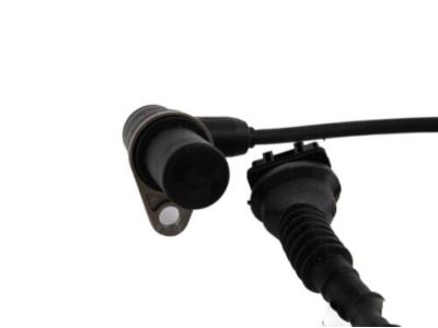 BMW 12141703221 Camshaft Position Sensor