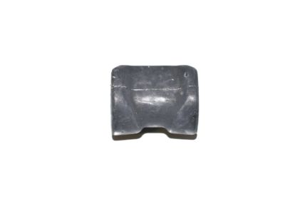 BMW 31351132355 Rubber Mounting