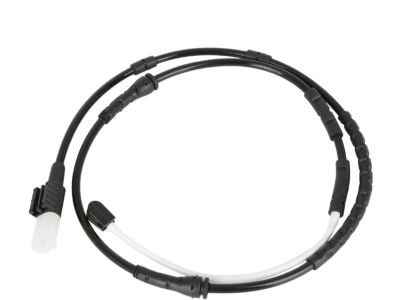 BMW 34356792563 Brake Pad Sensor, Front