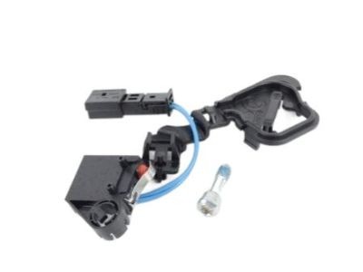 BMW 428i Seat Switch - 52107025193