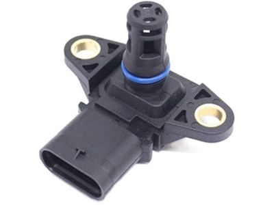 BMW X7 MAP Sensor - 13628644433