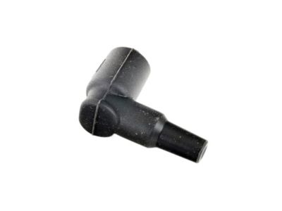 BMW 12121311601 Suppressing Socket