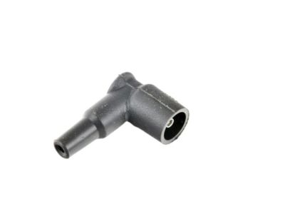 BMW 12121311601 Suppressing Socket