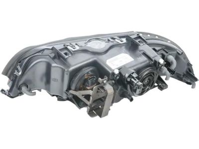 BMW 63126912440