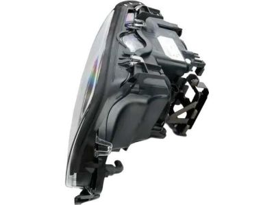 BMW 63126912440