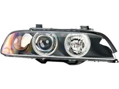 BMW 63126912440