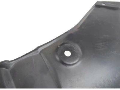 BMW 51711949538
