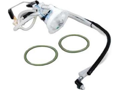 2011 BMW 335is Fuel Tank Sending Unit - 16147163296
