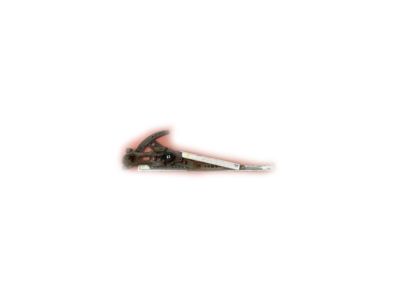 51321867902 BMW Front Right Window Regulator Product Photo 2 of 2