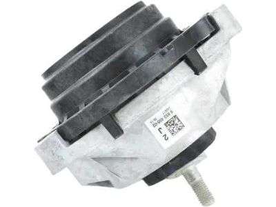 BMW 22116855456