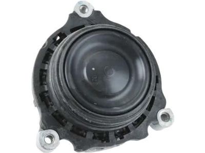 BMW 22116855456