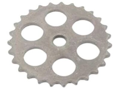 BMW 11411273688 Sprocket