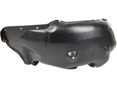 BMW 51718044645