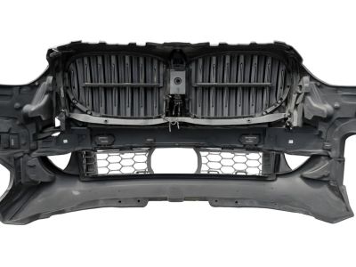 BMW 51118746238