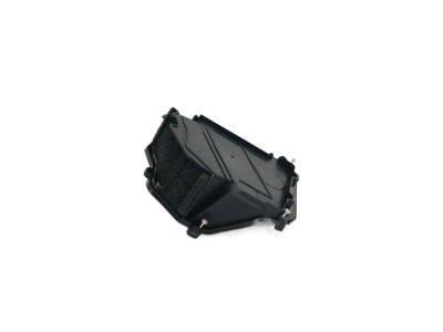 BMW 64119216222 Housing Cover With Coarse Filter