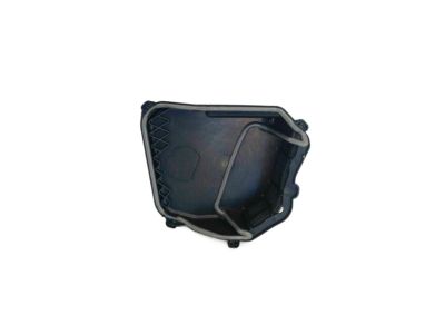 BMW 64119216222 Housing Cover With Coarse Filter