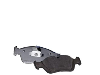 BMW 34216776937 Rear Brake Pad Set