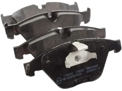 BMW 34216776937 Rear Brake Pad Set