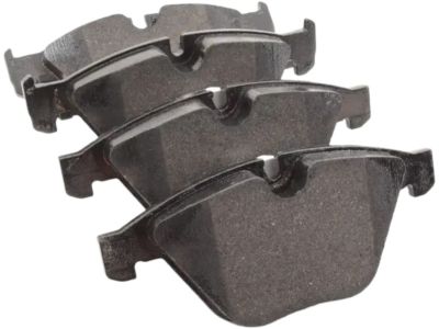 BMW 34216776937 Rear Brake Pad Set