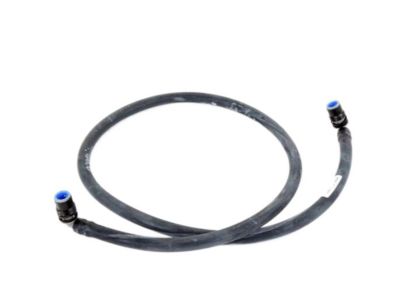 BMW 61667178747 Hose Line