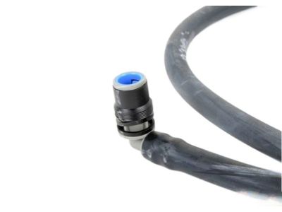 BMW 61667178747 Hose Line