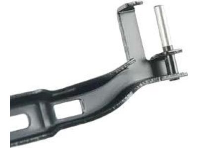 BMW M3 Wiper Arm - 61619449914