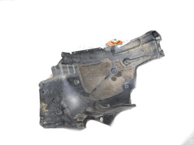 BMW 51717340928