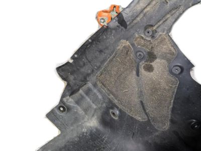 BMW 51717340928