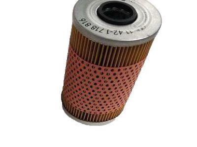 BMW M5 Oil Filter - 11429063138