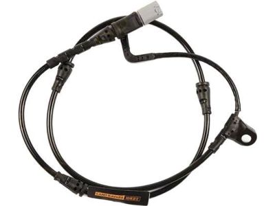 BMW 34356789501