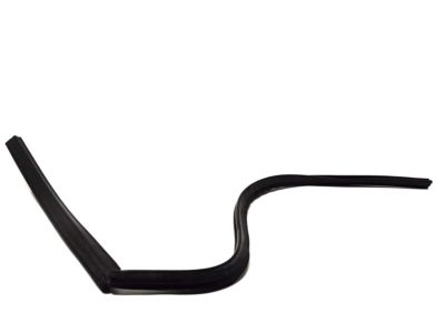 BMW 51367441113 Right Vent Window Gasket