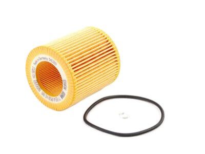 2017 BMW M2 Oil Filter - 11427854445