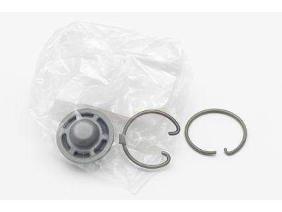 11429059338 BMW Gasket Set Product Photo 2 of 2