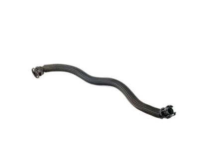 2011 BMW X5 M PCV Valve Hose - 11157589992