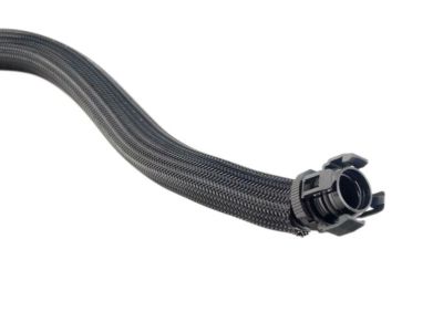 BMW 11157589992 Vent Pipe