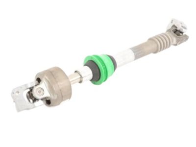 BMW 525i Intermediate Shaft - 32306780892