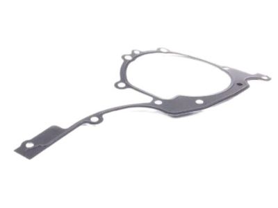 BMW 11141740846 Lower Chain Case Metal Gasket